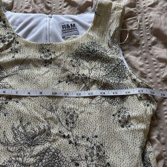 R & M Richards Dress - Picture 9 of 11